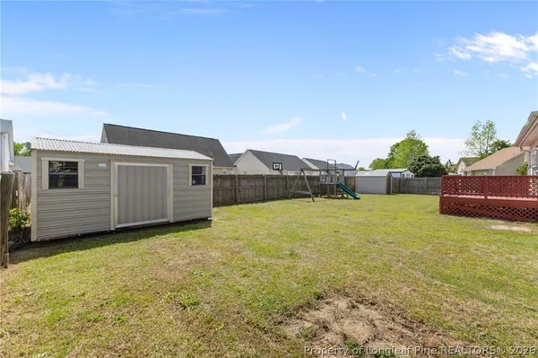 $304,999 | 8337 English Saddle Drive, Fayetteville, NC 28314