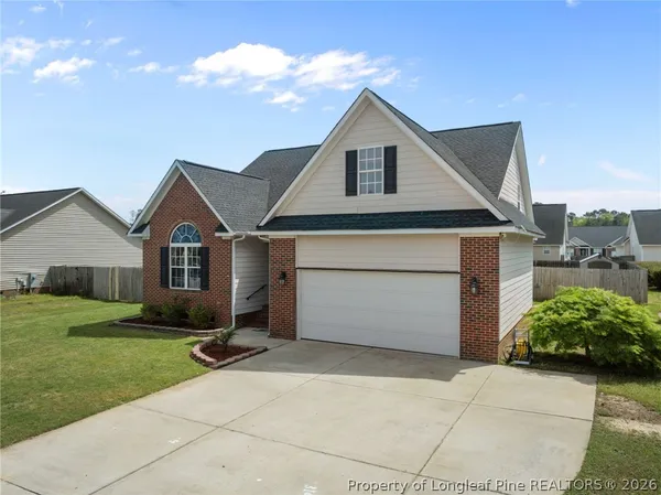 $304,999 | 8337 English Saddle Drive, Fayetteville, NC 28314