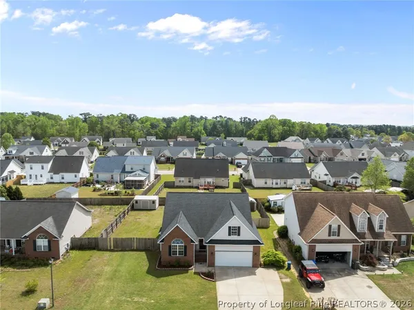 $304,999 | 8337 English Saddle Drive, Fayetteville, NC 28314