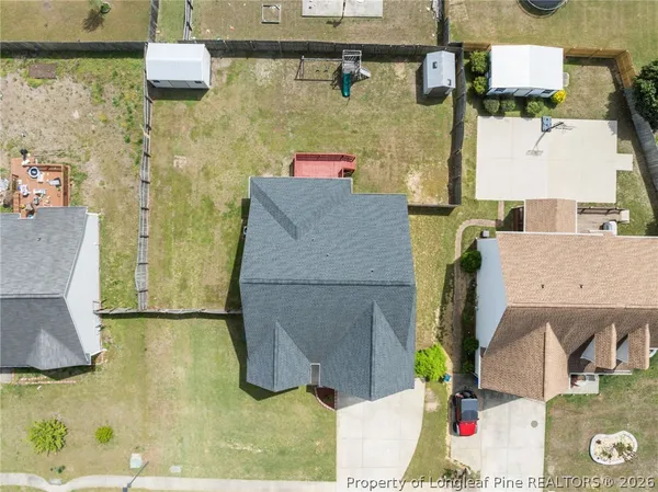 $304,999 | 8337 English Saddle Drive, Fayetteville, NC 28314