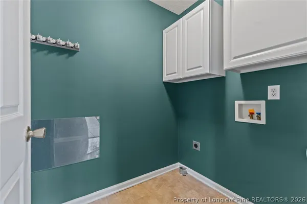 $304,999 | 8337 English Saddle Drive, Fayetteville, NC 28314