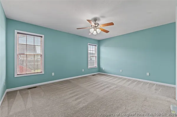 $304,999 | 8337 English Saddle Drive, Fayetteville, NC 28314