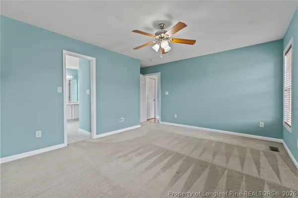 $304,999 | 8337 English Saddle Drive, Fayetteville, NC 28314