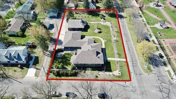 $550,000 | 1300 Kilian Boulevard Southeast, St. Cloud, MN 56304