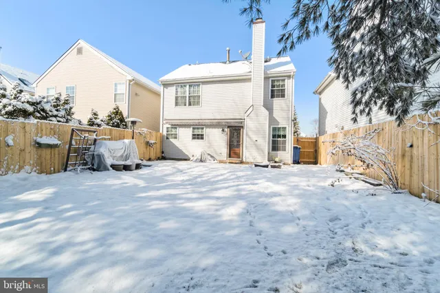 $725,000 | 18 Tall Oaks Court, Old Bridge, NJ 08857