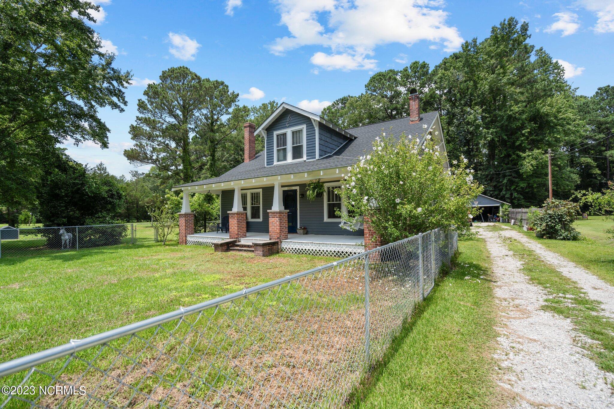 3362 Brinson Road Currie, NC 28435 - Photo 4 of 65 57-web-or-mls-DSC02366