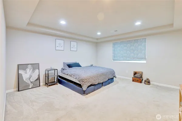 $599,900 | 210 Fielding Street Northeast, Orting, WA 98360