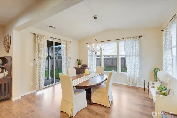 $599,900 | 210 Fielding Street Northeast, Orting, WA 98360