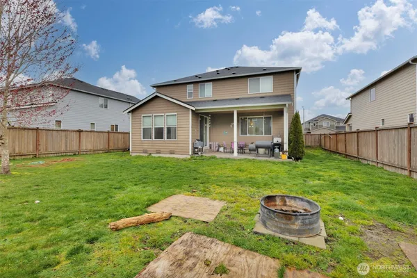 $599,900 | 210 Fielding Street Northeast, Orting, WA 98360