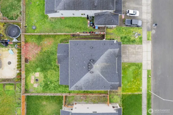 $599,900 | 210 Fielding Street Northeast, Orting, WA 98360