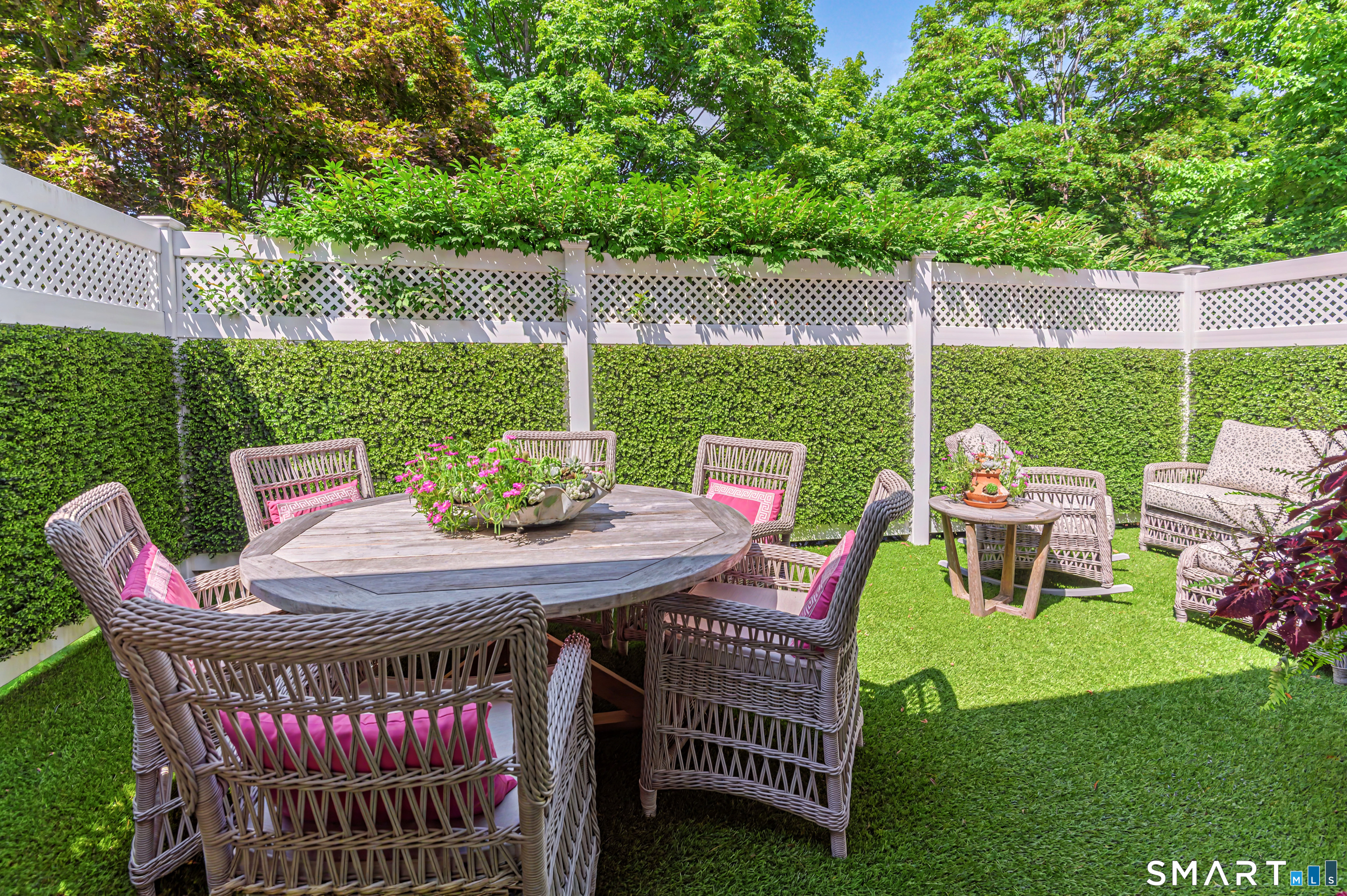 36 Catoonah Street, Unit 18 Ridgefield, CT 06877 - Photo 16 of 40 Gallery Image 16