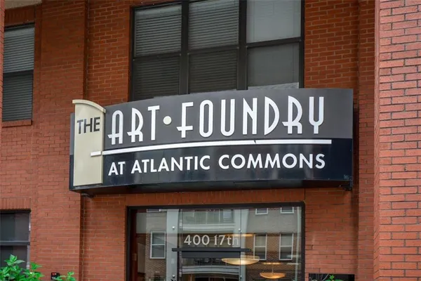 $2,295 | 400 17th Street Northwest, Unit 1219, Atlanta, GA 30363