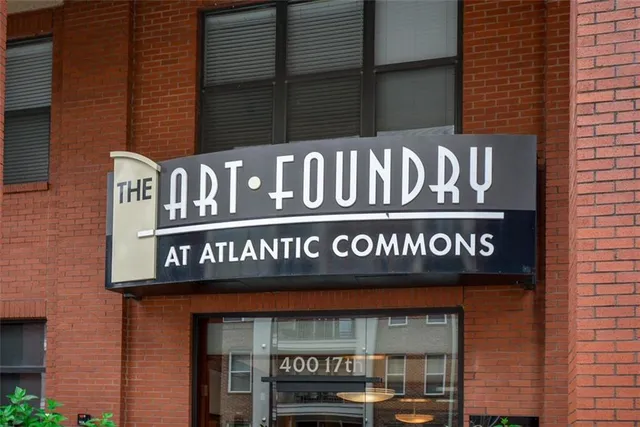 $2,500 | 400 17th Street Northwest, Unit 1219, Atlanta, GA 30363