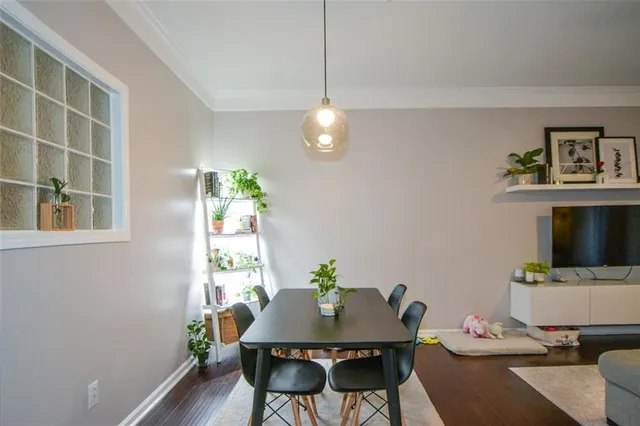 $2,500 | 400 17th Street Northwest, Unit 1219, Atlanta, GA 30363