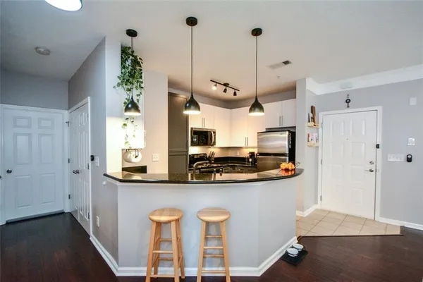 $2,295 | 400 17th Street Northwest, Unit 1219, Atlanta, GA 30363