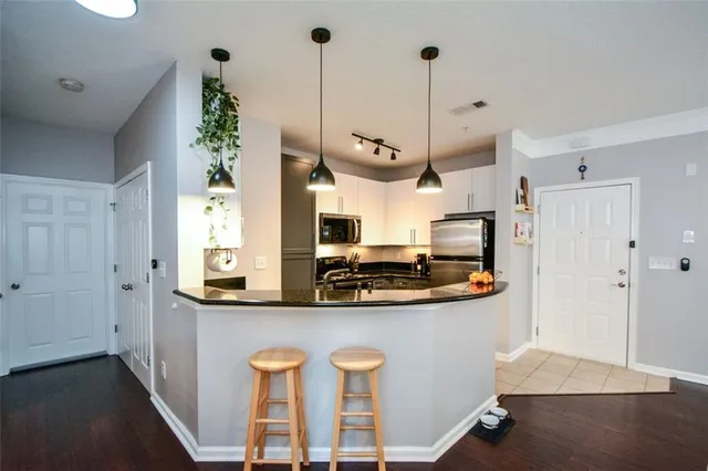 $2,500 | 400 17th Street Northwest, Unit 1219, Atlanta, GA 30363