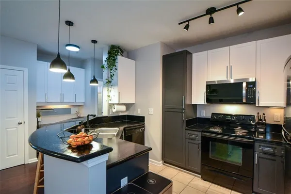 $2,295 | 400 17th Street Northwest, Unit 1219, Atlanta, GA 30363