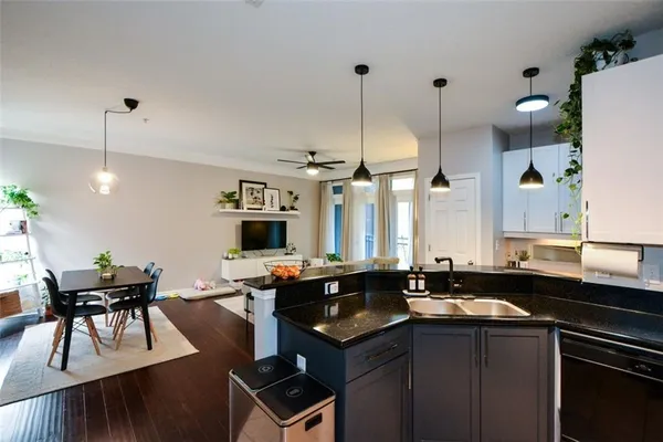 $2,295 | 400 17th Street Northwest, Unit 1219, Atlanta, GA 30363