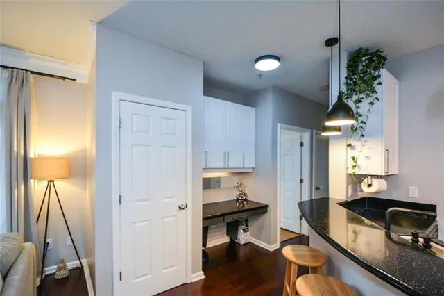 $2,500 | 400 17th Street Northwest, Unit 1219, Atlanta, GA 30363