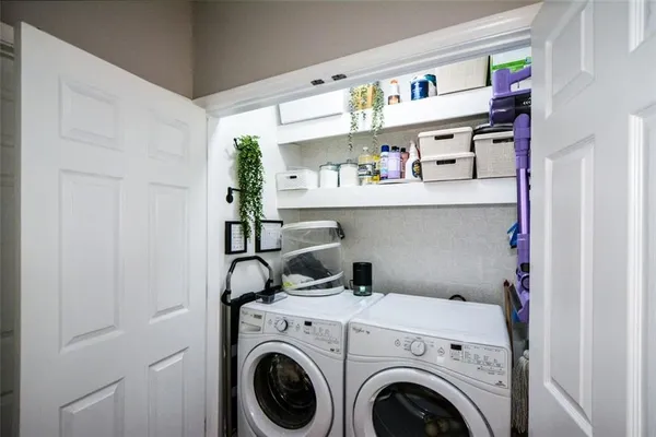 $2,295 | 400 17th Street Northwest, Unit 1219, Atlanta, GA 30363