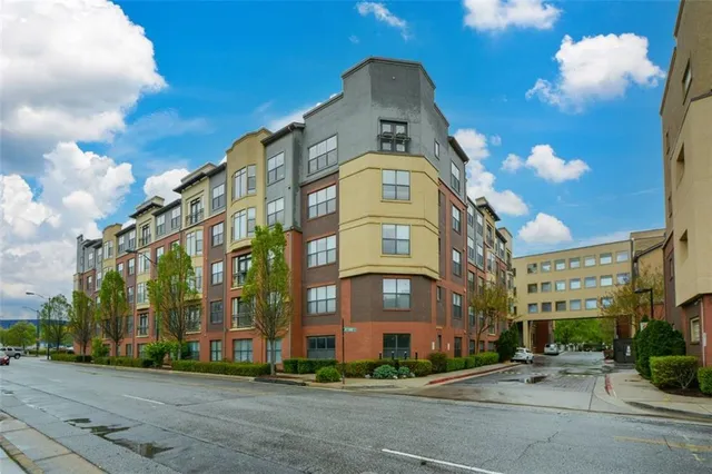 $2,500 | 400 17th Street Northwest, Unit 1219, Atlanta, GA 30363