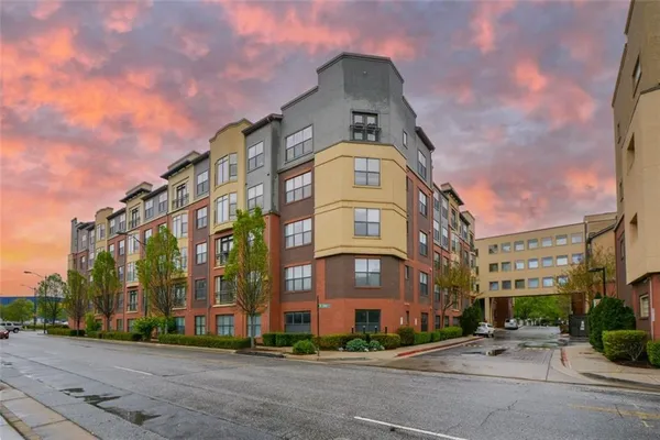 $2,295 | 400 17th Street Northwest, Unit 1219, Atlanta, GA 30363
