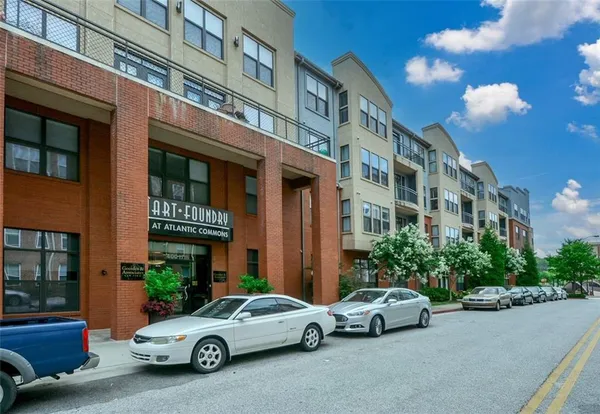 $2,295 | 400 17th Street Northwest, Unit 1219, Atlanta, GA 30363