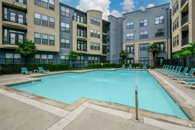 $2,500 | 400 17th Street Northwest, Unit 1219, Atlanta, GA 30363