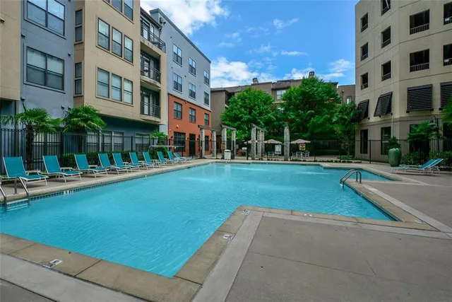 $2,500 | 400 17th Street Northwest, Unit 1219, Atlanta, GA 30363