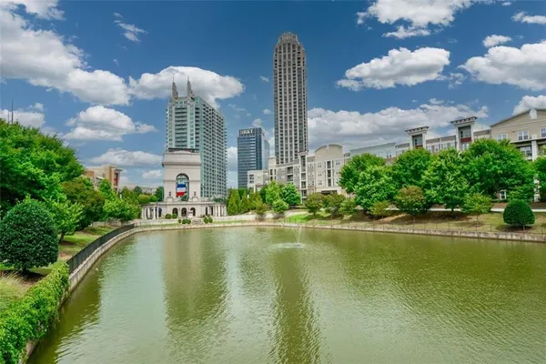 $2,295 | 400 17th Street Northwest, Unit 1219, Atlanta, GA 30363