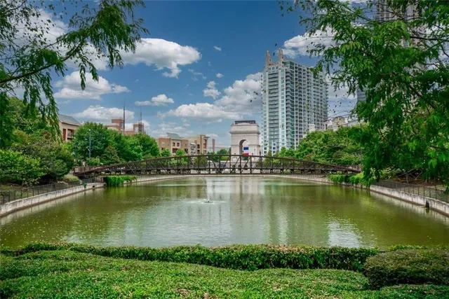 $2,500 | 400 17th Street Northwest, Unit 1219, Atlanta, GA 30363