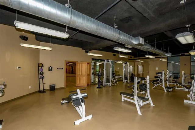 $2,500 | 400 17th Street Northwest, Unit 1219, Atlanta, GA 30363