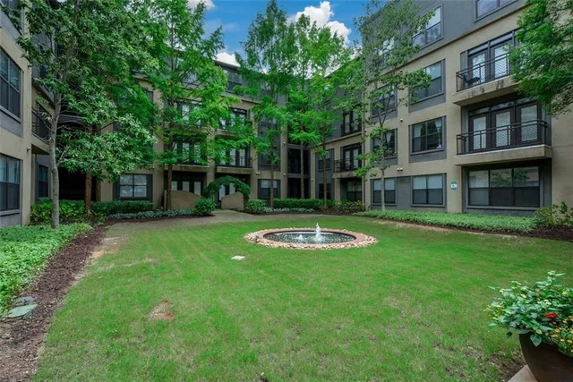 $2,500 | 400 17th Street Northwest, Unit 1219, Atlanta, GA 30363