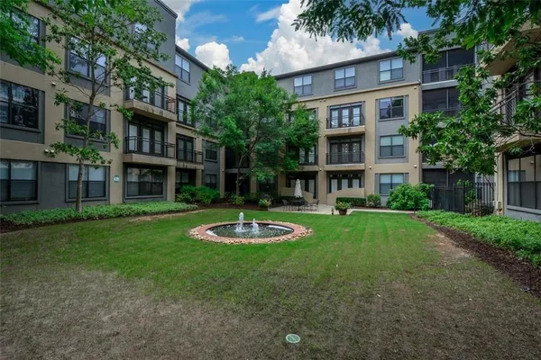 $2,295 | 400 17th Street Northwest, Unit 1219, Atlanta, GA 30363