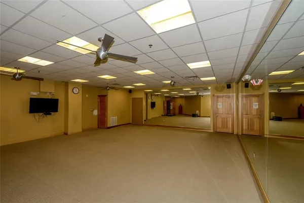 $2,295 | 400 17th Street Northwest, Unit 1219, Atlanta, GA 30363