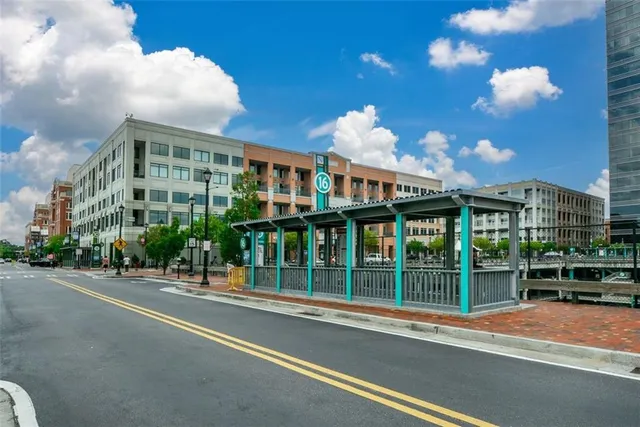 $2,500 | 400 17th Street Northwest, Unit 1219, Atlanta, GA 30363
