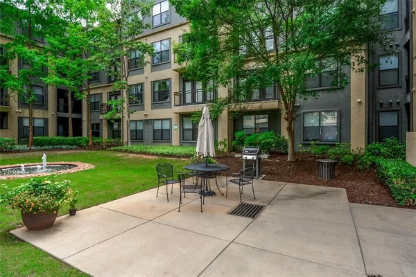 $2,295 | 400 17th Street Northwest, Unit 1219, Atlanta, GA 30363