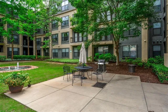 $2,500 | 400 17th Street Northwest, Unit 1219, Atlanta, GA 30363