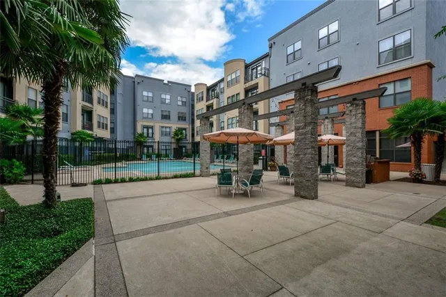 $2,500 | 400 17th Street Northwest, Unit 1219, Atlanta, GA 30363