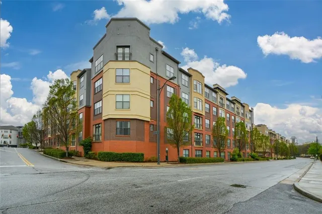$2,500 | 400 17th Street Northwest, Unit 1219, Atlanta, GA 30363
