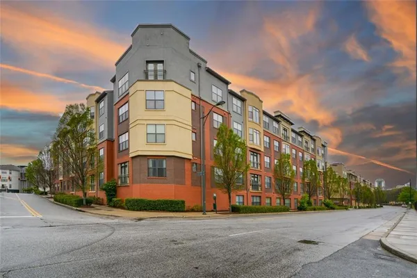 $2,295 | 400 17th Street Northwest, Unit 1219, Atlanta, GA 30363