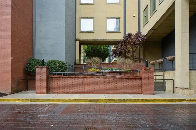$2,500 | 400 17th Street Northwest, Unit 1219, Atlanta, GA 30363