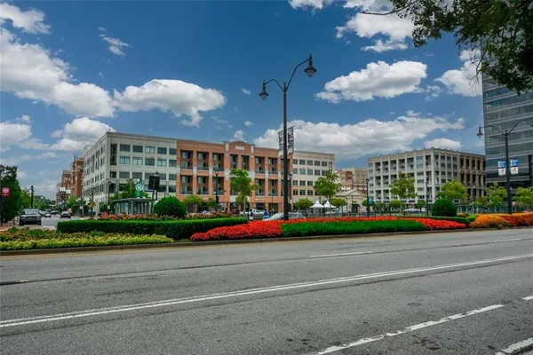 $2,295 | 400 17th Street Northwest, Unit 1219, Atlanta, GA 30363