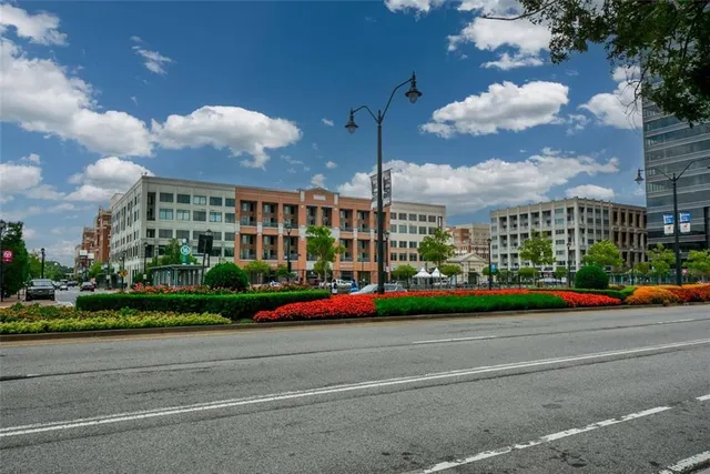 $2,500 | 400 17th Street Northwest, Unit 1219, Atlanta, GA 30363