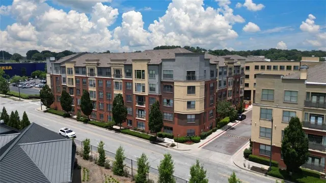$2,500 | 400 17th Street Northwest, Unit 1219, Atlanta, GA 30363