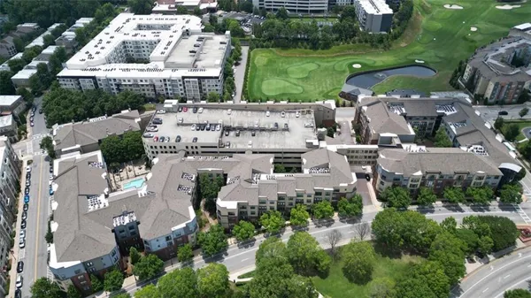 $2,295 | 400 17th Street Northwest, Unit 1219, Atlanta, GA 30363