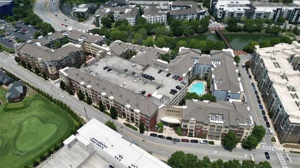 $2,295 | 400 17th Street Northwest, Unit 1219, Atlanta, GA 30363
