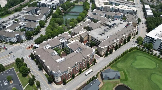 $2,500 | 400 17th Street Northwest, Unit 1219, Atlanta, GA 30363