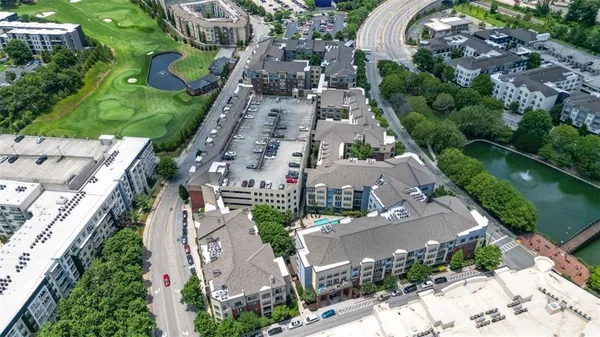 $2,295 | 400 17th Street Northwest, Unit 1219, Atlanta, GA 30363