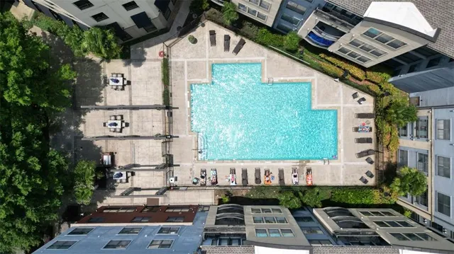 $2,500 | 400 17th Street Northwest, Unit 1219, Atlanta, GA 30363